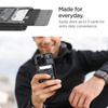 Spigen Ultra Hybrid MagSafe Wallet - magnetická peněženka (Zero One)