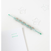 Pusheen - Foodie collection, double-sided markers / pens, set of 4 pcs
