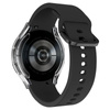 Spigen Ultra Hybrid - Etui pour Samsung Galaxy Watch 4 / 5 44 mm (Transparent)