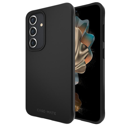 Case-Mate Tough Black - Schutzhülle für Samsung Galaxy S24 (Schwarz)