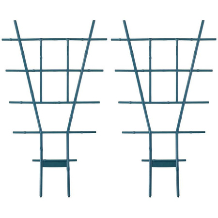 Kinzo - Ladder plant support 2 pcs.