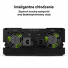 Green Cell - Green Cell® 12V - 230V inverter 2000W/4000W tiszta szinuszhullámú inverter 2000W/4000W