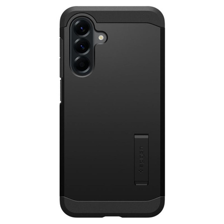 Spigen Tough Armor - pouzdro pro Samsung Galaxy A56 5G (černé)