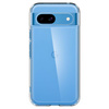 Spigen Ultra Hybrid - Gehäuse für Google Pixel 8A (Transparent)