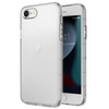 UNIQ Air Fender - Coque iPhone SE (2022/2020) / 8 / 7 (transparent)