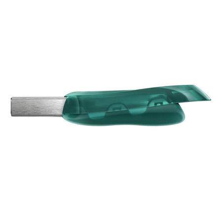 SanDisk Ultra Eco - 128 GB USB 3.2 Gen 1 100 MB/s flash meghajtó