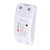 Alpina - Wi-Fi smart wired switch 230 V 10 A