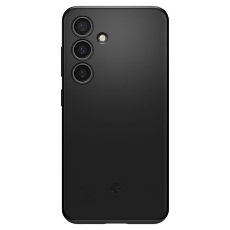 Spigen Thin Fit - pouzdro pro Samsung Galaxy S24 (Black)