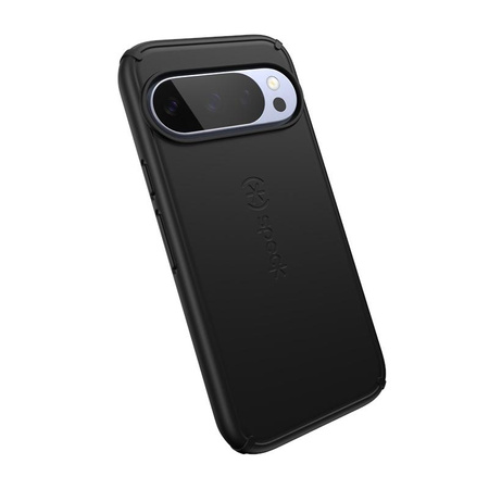 ETUI CZARNE DO GOOGLE PIXEL 10 | 10 PRO SPECK WYTRZYMAŁE ELEGANCKIE CASE