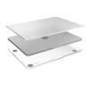 Speck SmartShell - MacBook Air 13.6" M2 Case (2022) (Clear)