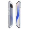 ETUI DO GOOGLE PIXEL 10 | 10 PRO SPIGEN ULTRA HYBRID ORYGINALNE BEZBARWNE