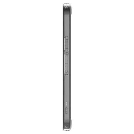 Spigen Ultra Hybrid - Gehäuse für Google Pixel 9a (Kristallklar)
