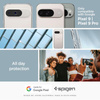 Spigen Ultra Hybrid - Pouzdro pro Google Pixel 9 / 9 Pro (Crystal Clear)