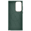 Spigen Cyrill Ultra Color - Etui pour Samsung Galaxy S23 Ultra (Kale)