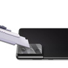 Mocolo Camera Lens - Protective glass for the Samsung Galaxy S21 + camera lens