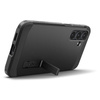 ETUI DO GALAXY S25 FE do MAGSAFE SPIGEN TOUGH ARMOR ORYGINALNE CZARNE CASE