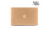 Tucano Nido Hartschalen - MacBook Air 13" Retina Gehäuse (M1/2020-2018) (Gold)