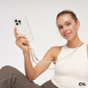 Case-Mate Phone Crossbody Rope - Schultergurt für Handy (Beige)