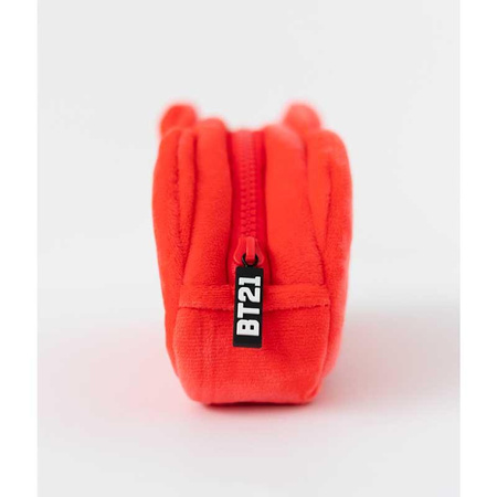 BT21 - Daddys Plüsch-Federmäppchen