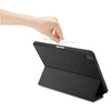 Spigen Urban Fit - pouzdro pro iPad Air 13" M3 (2025) / M2 (2024) (černé)