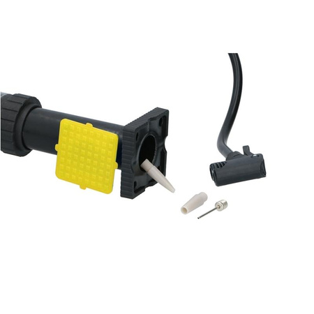 Dunlop - Mini foot pump