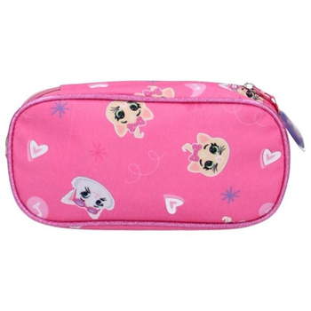44 Cats - Federtasche (rosa)