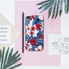 Crong Flower Case – iPhone SE (2022/2020) / 8 / 7 Case (pattern 03)