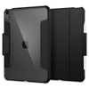Spigen Ultra Hybrid Pro - Hülle für iPad Air 11" M3 (2025) / M2 (2024) / iPad Air 10.9" (5. - 4. Gen.) (2022-2020) (Schwarz)