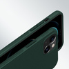 Nillkin Super Frosted Shield Pro - Apple iPhone 13 Case (Red)