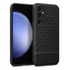 Spigen Caseology Parallax - pouzdro pro Samsung Galaxy S23 FE (matně černé)