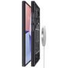 Spigen Ultra Hybrid OneTap Ring MagSafe - pouzdro pro Samsung Galaxy S24 Ultra (Zero One)