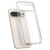 Spigen Ultra Hybrid - Gehäuse für Google Pixel 9 / 9 Pro (Kristallklar)