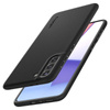 Spigen Thin Fit - Case for Samsung Galaxy S21 5G (Black)