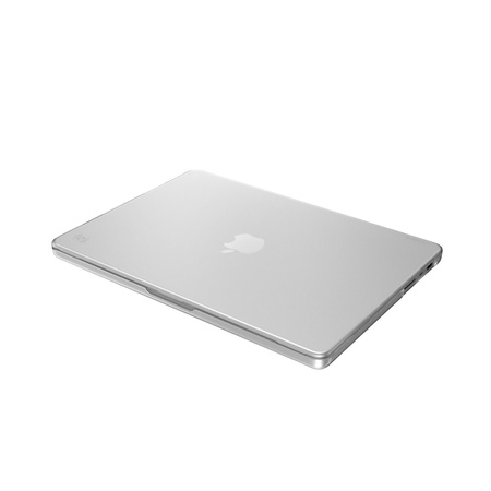 Speck SmartShell - MacBook Pro 14" (M4/M3/M2/M1/2024-2021) Gehäuse (Klar)