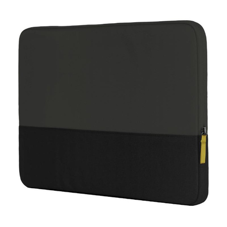 STM Origin Laptop Sleeve - obal na MacBook Pro 14" / Laptop 14" / 13" (černá břidlice)