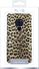 PURO Glam Leopard Cover - Hülle für Huawei Mate 20 (Leo 3)