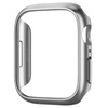 Spigen Thin Fit - Gehäuse für Apple Watch 8 / Watch 7 45 mm (Graphit)