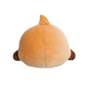 Line Friends BT21 - Plyšový maskot 13 cm SHOOKY BABY