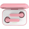 Trust Primo Touch - Ecouteurs sans fil Bluetooth (rose)