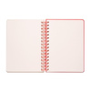 Line Friends - Notebook / Notepad A5