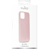 PURO ICON Cover - iPhone 11 Pro Case (sand pink)