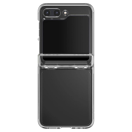 Spigen Thin Fit Pro - pouzdro pro Samsung Galaxy Z Flip 5 (průhledné)