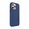 Speck Presidio2 Grip - Csúszásgátló tok iPhone 13 Pro készülékhez (Coastal Blue/Black)