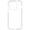 Spigen Ultra Hybrid - Case for OnePlus 15 (Crystal Clear)