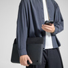 Incase A.R.C. Sleeve - Cover with pocket MacBook Pro 14" (M4/M3/M2/M1/2024-2021) (Gray)