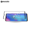 Mocolo 3D 9H Full Glue - Full screen protection glass for Huawei P30 Lite (Black)