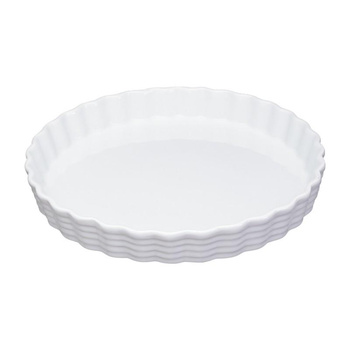 Küchenprofi Burgundy - Keramická forma na koláč, průměr 30 cm