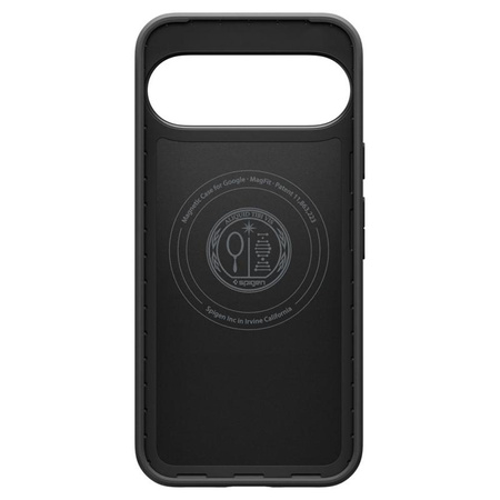Spigen Thin Fit Mag MagSafe - Pouzdro pro Google Pixel 10 / 10 Pro (Black)