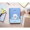 BT21 - Calendar / Planner 2020/2021 A5