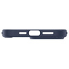 Spigen Ultra Hybrid -  Etui do iPhone 14 Pro (Granatowy)